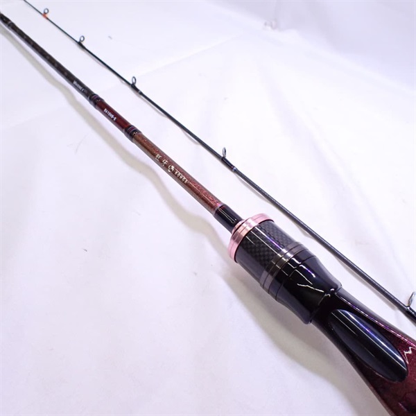 ２４紅牙Ｄ６１０ＨＢ－Ｓ